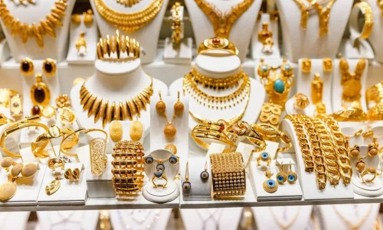أسعار الذهب اليوم الأربعاء 1 يناير 2024